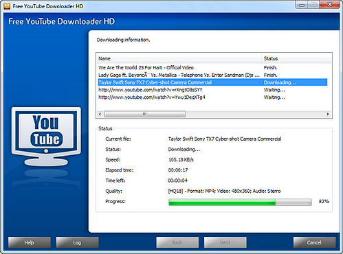 instal the new for windows Youtube Downloader HD 5.3.1